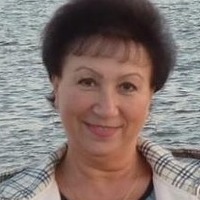 Людмила Штыфман