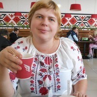 Анна Маколаивна