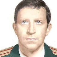 Юрий Барков