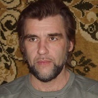 Сергей Воронин