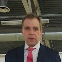 Maxim Shcherbakov