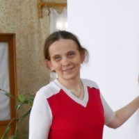 Наталья Ромодина