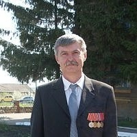 Сергей Волков