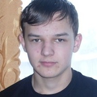 Павел Петров