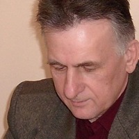 Виктор Чуриков