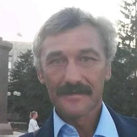 Аркадий Круглов