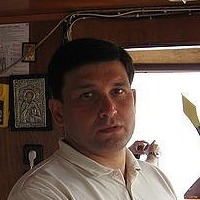 Тимур Ширмедов