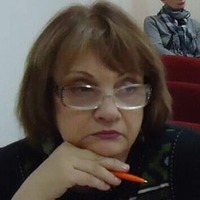 ирина михайлова ( тарасова)