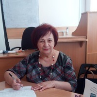 Нина Жутаева