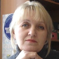 Lidiya Pilschikova