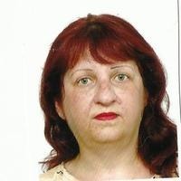 Вера Сафонова