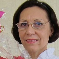 Ляля Артамонова