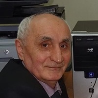 Илдар Галеев