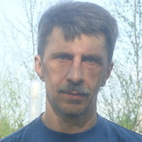Александр Трохов