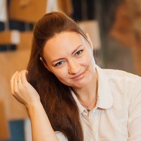 Дарья Журавлева