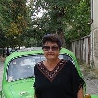 Lili Гоchеvа