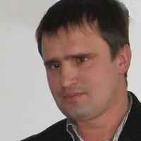 Сергей Петрович
