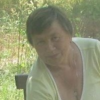 Татьяна Бурлаку ( Березина)