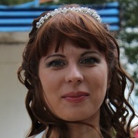 Мария Учускина
