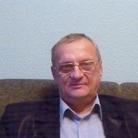 Сергей Машков