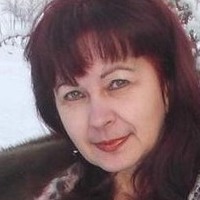 Елена Козлова(Базанова)