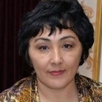 Роза Сапанова