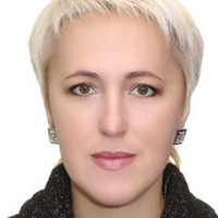 Ирина Шаевка