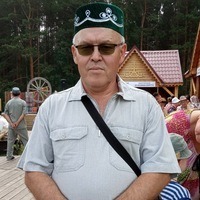 Илдар Рахматулин