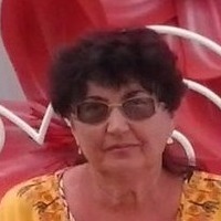 Валентина Курпатина ( Гуркова)