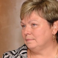 Ольга Широкова