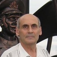 Сергей Рыженко