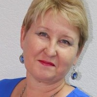 Людмила Клюйкова