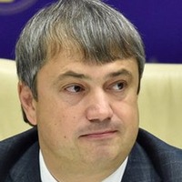 Петр Янукович