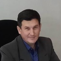 Алексей Бугаев