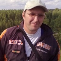 Антон Александров