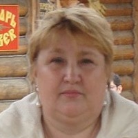 Евгения Лещенко