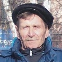 Александр Чукалов