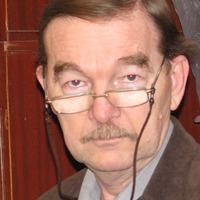 Александр Бычков