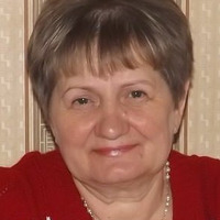 Татьяна Латыш ((Бурда))