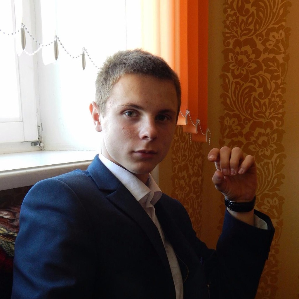 Владислав дорошко