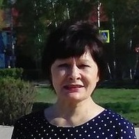 Татьяна Кадюкова