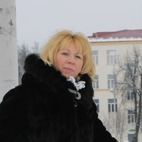 Людмила Буянова