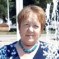 Татьяна Грибцова(Иванова)