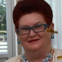 Людмила Палиева -Славкина