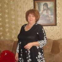 Марина Сизенок
