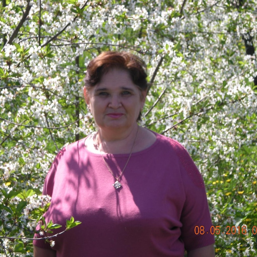 Галина сотникова
