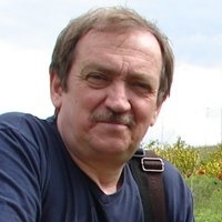 Михаил Логачев