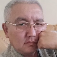 Рысбек Асанбаев