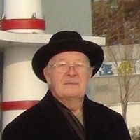Олег Николаевич Лощенко
