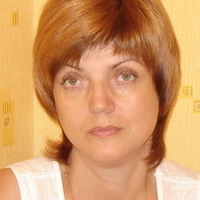 Елена Кухарская